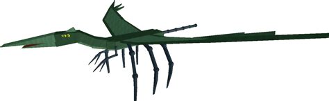 Roblox Dinosaur Simulator Wiki Quetzalcoatlus