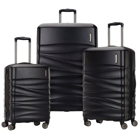 American Tourister Tranquil 3 Piece Luggage Set