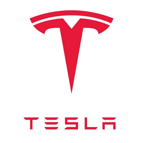 Tesla Logo And Taglines Slogan Owner Headoffice