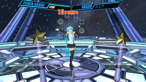 Hatsune Miku Vr Sur Ps4 Pssurf