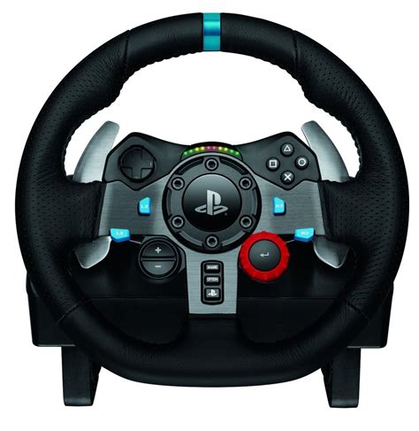 Logitech G29 Racing Wheel Review Xbox One Racing Wheel Pro
