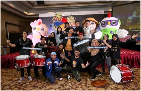 The film features new songs as well as popular songs that have been rearranged especially for it. Mahu Anak-Anak 'Enjoy' Cuti Sekolah Ini? Bawalah Ke ...