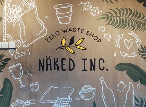 Naked Inc And Company Manual Jakarta