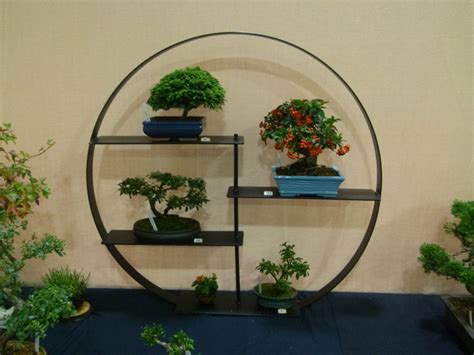 Bonsai Display Stand In Action All Things Bonsai