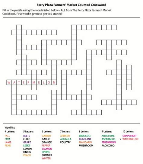 Content For Your Daughter Crossword Puzzles Printable