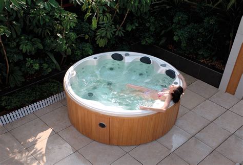 Jacuzzi De Exterior Noella Blog