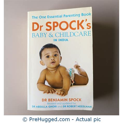 Buy Preloved Dr Spocks Baby And Childcare In India