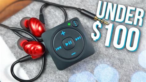 35 of the best gifts under $100 for anyone your list. Cool Tech Under $100!