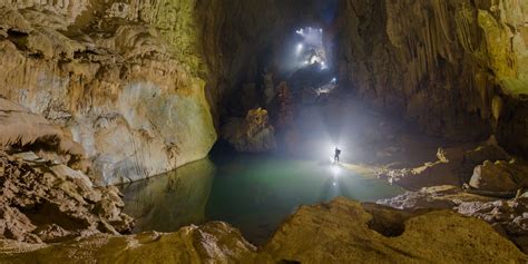 Son Doong Cave Expedition Zoom Photo Tours