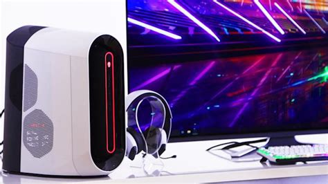 How Alienware Aurora 2019 Impress Gaming Enthusiasts Dailys Wise