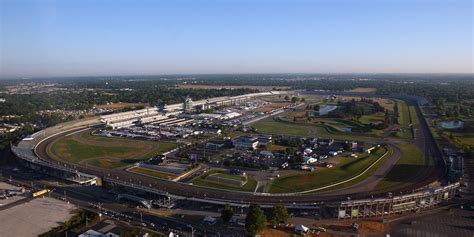 Now, we're getting new data regarding the cost of nascar sponsorships. GRAND-AM Race Day - Indianapolis Motor Speedway ...