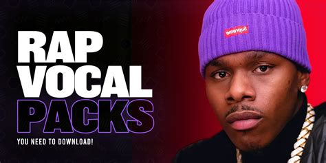 7 Free Hip Hop Vocal Sample Packs Royalty Free Vocals And Loops