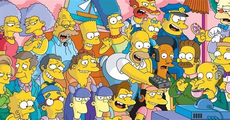 32ª Temporada De Os Simpsons Chega Com Exclusividade Ao Star