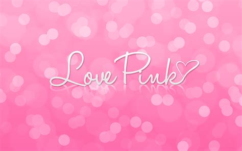 48 Love Pink Wallpaper Victoria Secret Wallpapersafari