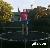 Girls On Trampolines Others