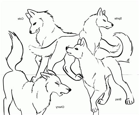 By best coloring pages august 10th 2013. Baby Wolf Coloring Pages To Print - Coloring Home