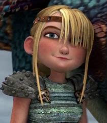 Check spelling or type a new query. Voice Of Astrid Hofferson - How to Train Your Dragon ...