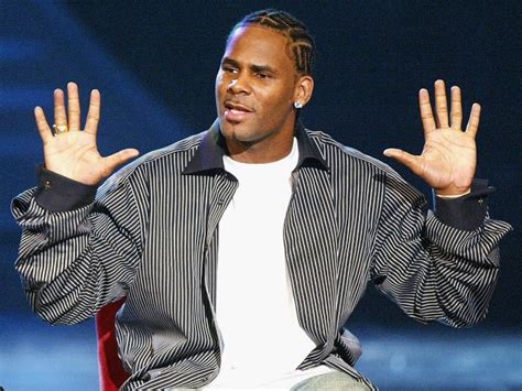 The release date for the best of both worlds was eventually moved back to the planned date, march 26. R. Kelly Releases 19-Minute Song Addressing Assault, Sex ...