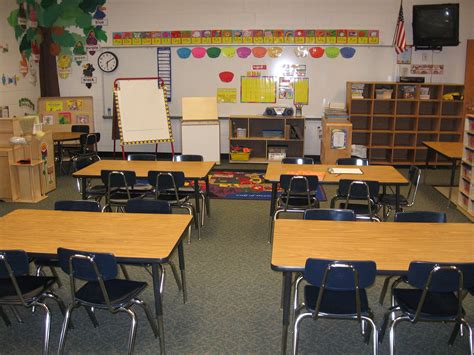 Front Of Classroom Set Up Classroom Essential Classroom Setting