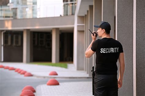 Categories Guardia De Seguridad