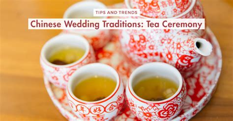 Chinese Wedding Traditions Tea Ceremony Hong Kong Wedding Blog