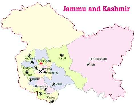 Srinagar Information About Capital Of Jammu And Kashmir Summer