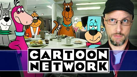 Cartoon Network Bumpers Nostalgia Critic Youtube