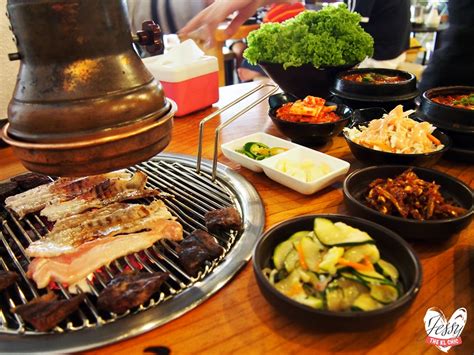 There are no reviews yet. #TreatYoSelf: The 8 Most Underrated Korean Restaurants In ...