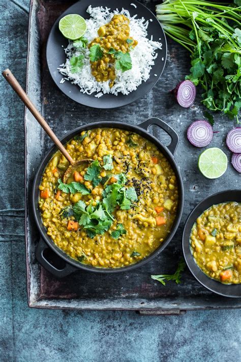 Tehri was originally concocted by kings in northern india as a vegetarian equivalent to the mughals' mutton or chicken biryani. Pin by Spring Green General Store on Indian Recipes/Food | Vegan dinner recipes, Vegetarian ...
