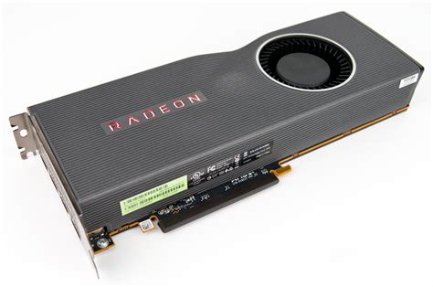 Undervolted and with custom fan profile. AMD Radeon RX 5700 XT Revisión: Problemas conocidos del ...