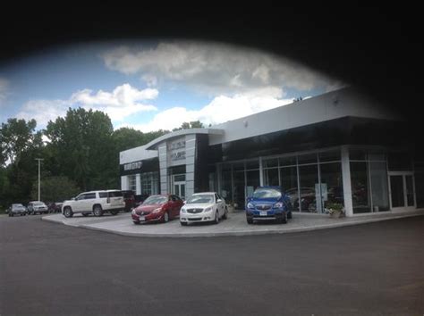 Mangino Buick Gmc Car Dealership In Ballston Spa Ny 12020 Kelley