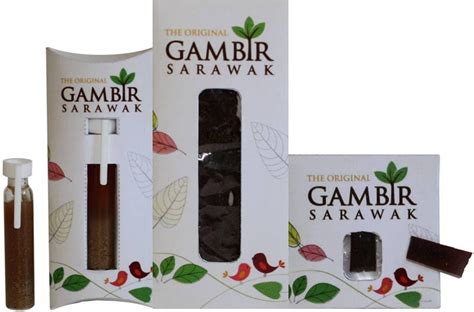 Bahaya dan side effect gambir sarawak yang semua orang mesti kena tahu. Gambir Sarawak • Singapore Classifieds