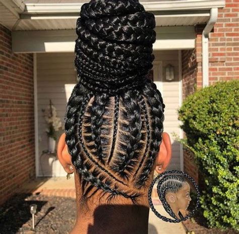 23 Best Natural Hairstyles You Can Try New Natural