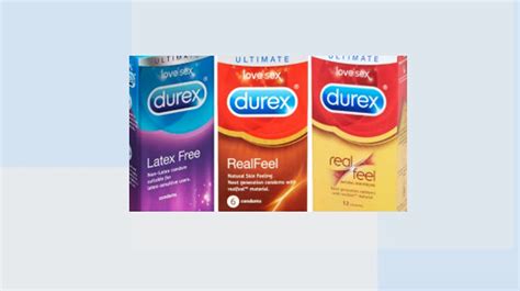 durex recalls condoms over concerns they could burst