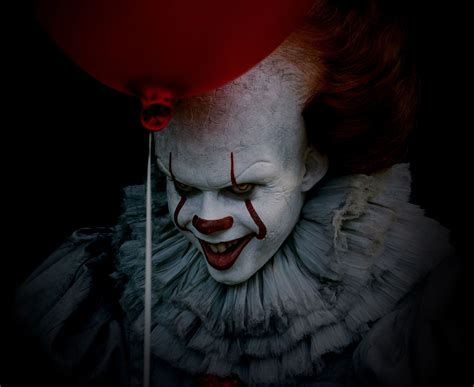 It Pennywise Wallpapers Top Free It Pennywise Backgrounds