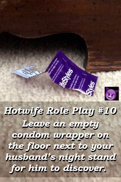 Hw Rp 10 Condom Wrapper This Is A Great Game If H Tumbex