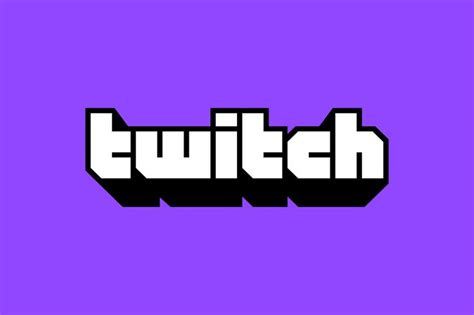 Livestream Platform Twitch Has Launched Its First Ever Brand Refresh