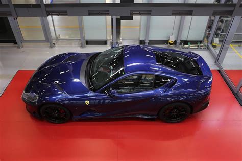 Maybe you would like to learn more about one of these? Here Is How Much The Ferrari 812 Superfast Will Cost You ...