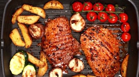 10 Best Barbecue Recipes Ndtv Food