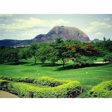 Images From Abuja The Pride Of Nigeria Travel 3 Nigeria