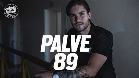 HC TPS 2018-2019 Oula Palve - YouTube