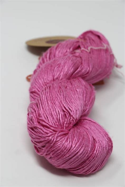 Peau De Soie Silk Yarn Barbie A Fabulous Yarn Exclusive