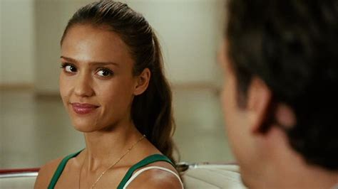 Jessica In Good Luck Chuck Jessica Alba Image 16718688 Fanpop