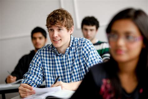 Sixth Form Colleges • Uk Study Centre