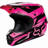 Youth Motorcycle Helmets