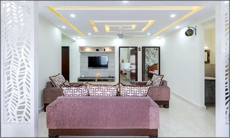 Interior Design Ideas For Living Room Bangalore Living Room Home