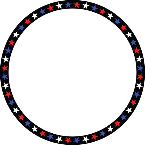 Patriotic Star Clipart Free Download On Clipartmag