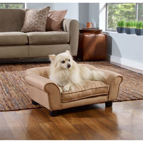 Youll Love The Sydney Sofa Dog Bed At Wayfair Great Deals On All