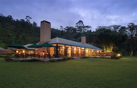 Ceylon Tea Trails Sri Lanka Luxury Hotel Review By Travelplusstyle