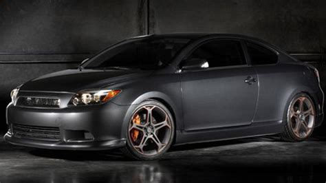 Gt concept front bumper cover (107647) gt.more details ». Scion tC Body Kits at Andy's Auto Sport